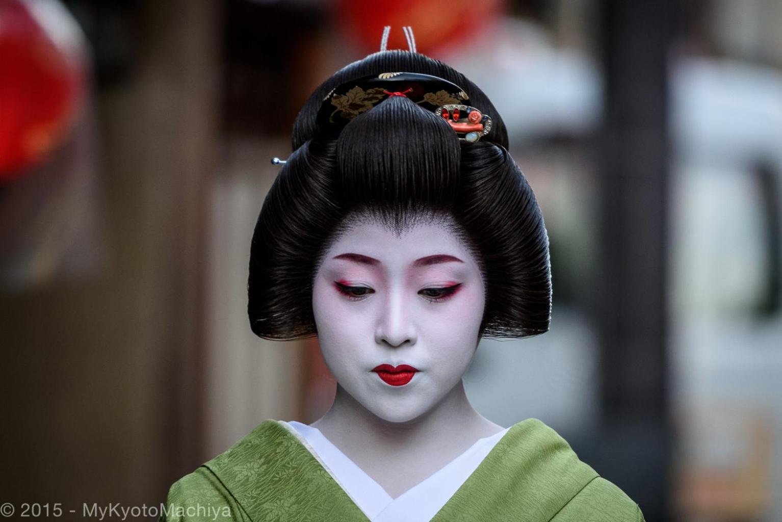 Gojozaka Samurai Machiya Kjóto Exteriér fotografie